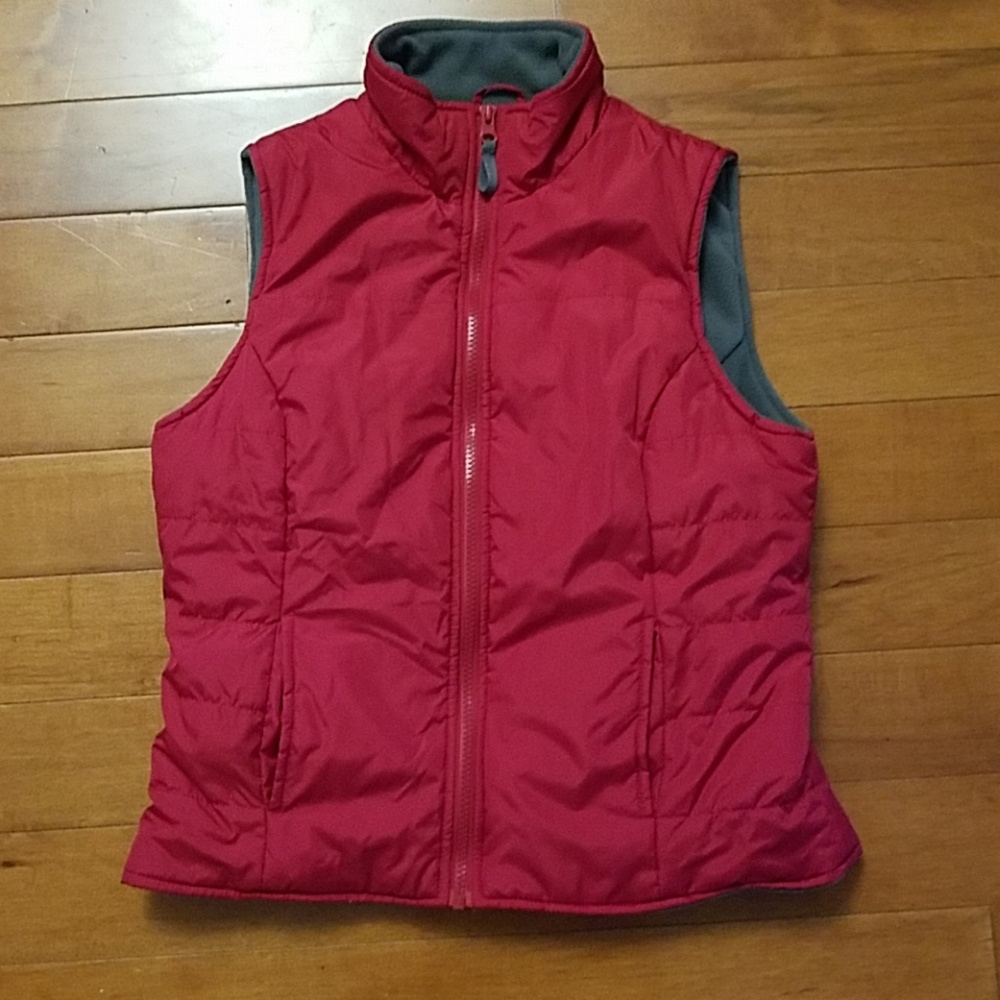 Forever 21 Vest